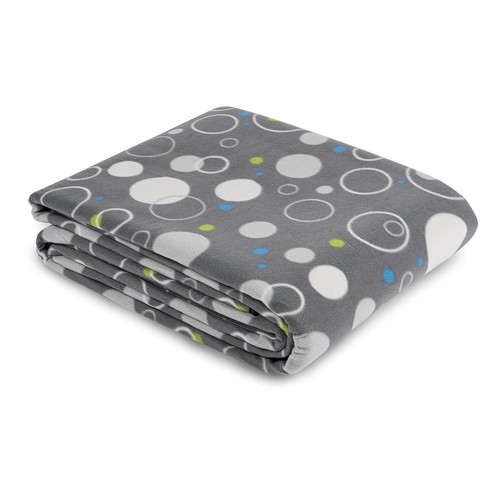 Kampa fleece carpet for action - carpet,