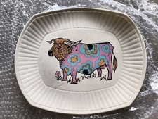 Ironstone Pottery Beefeater