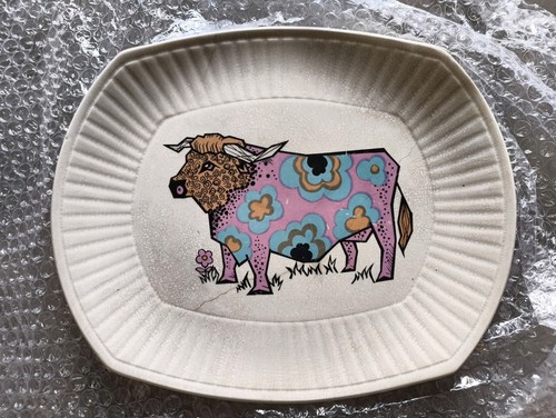 Ironstone pottery beefeater - pottery,