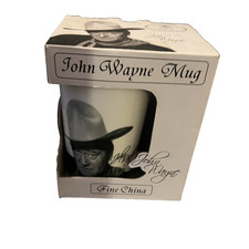 John Wayne The Leonardo