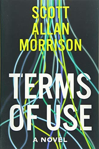 Terms use scott - of, by