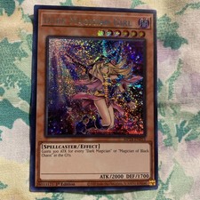 MP24-EN053 Dark Magician Girl
