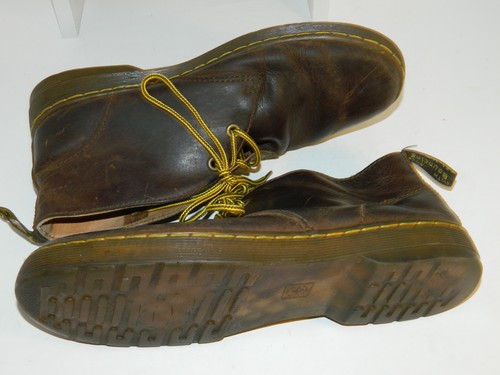 Vintage martens cabrillo - dr,