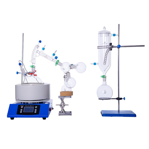 Hlo short path distillation - hlo,