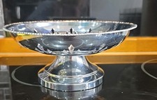 Vintage silver Coloured