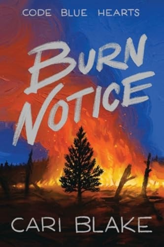 Burn notice - notice, hearts)
