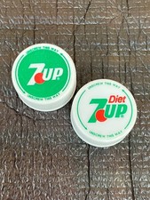 Vintage rare 7up - vintage,