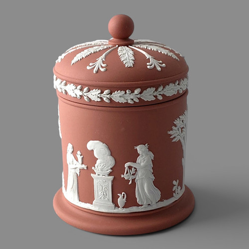 Wedgwood jasperware - wedgwood,
