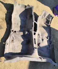 Ford Sierra Mk1 Carpet 