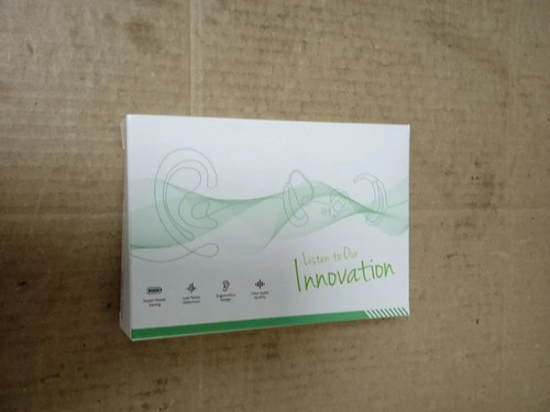 Hibriq rechargeable sound - hibriq,