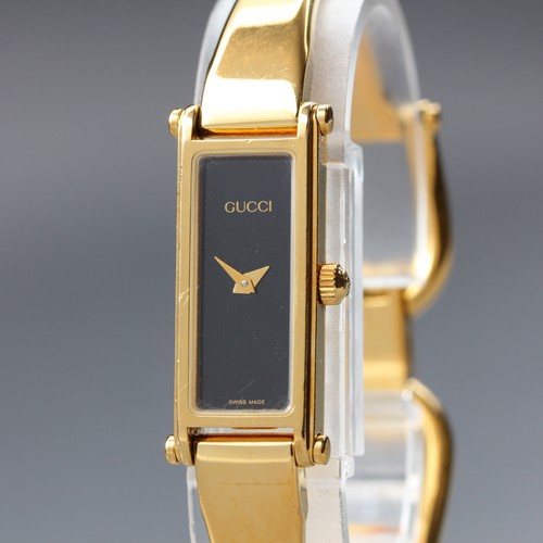 Near mint gucci - gucci, 12mm