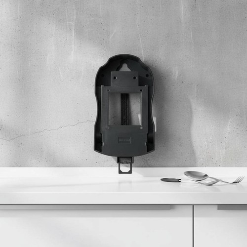 Pendulum clock movement - clock,