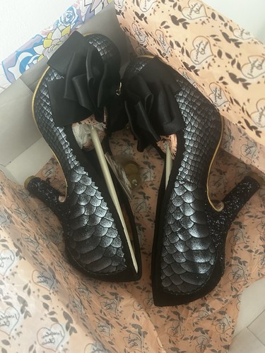 Elegant irregular choice shoes - irregular,