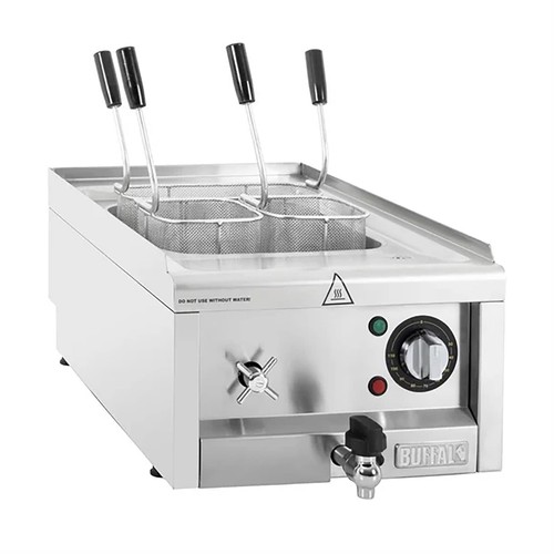 Buffalo pasta cooker - buffalo, 600