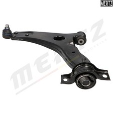 FRONT LEFT CONTROL ARM