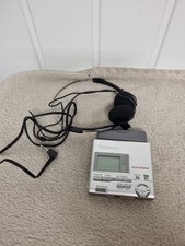PANASONIC SJ-MR100 PORTABLE