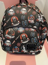 Loungefly disney star wars