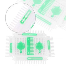 Professional Needle Cage Queen