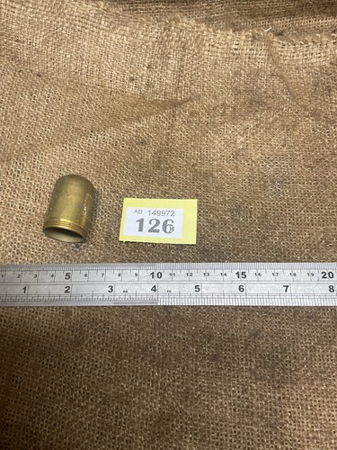 Vintage original brass tilley - vintage,