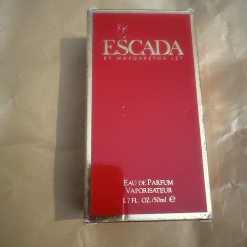 Margaretha ley escada 50ml - ley,