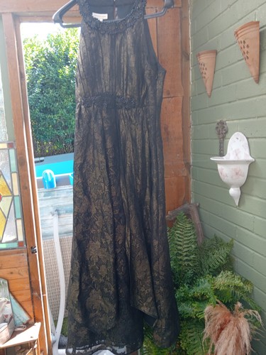 Monsoon evening dress - monsoon,