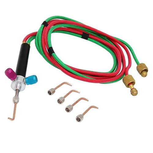 Mini jewelry gas - mini, micro