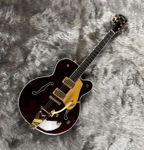 Gretsch 6122s country - 6122s,