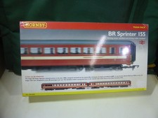 OO Gauge Hornby R2108 Class