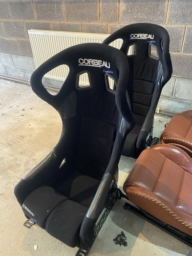 Corbeau revolution bucket - corbeau, 2k