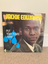 Jackie Edwards - Put Your