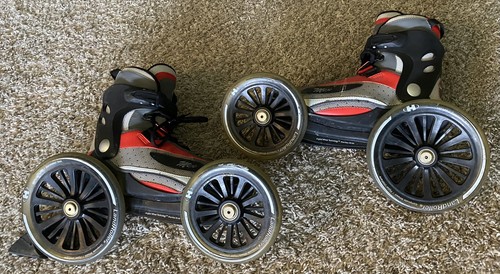 Land roller mojo side wheeled - mojo,