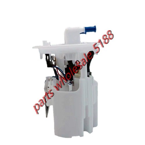 Electrical fuel pump module - electrical,