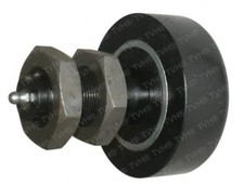 Part # HM529.999.0006 Fits Moffett - Mast Guide Bearing Roller Bolt In Roller