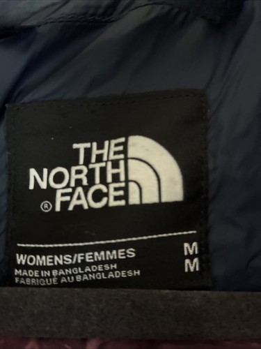 North face 700 - 700, jacket
