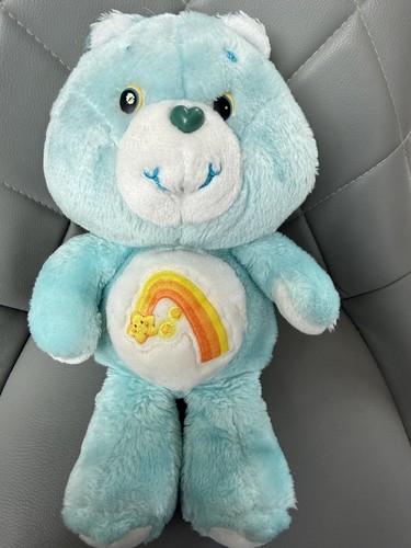 Vintage care bears kenner - care,