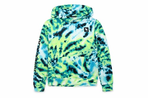 Abercrombie kids boys pullover - kids,