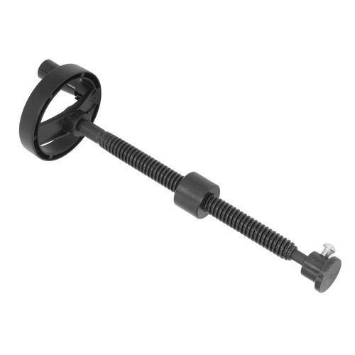 New bench screw vise - screw,