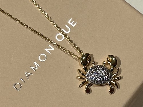 Qvc yellow gold plated - gold,