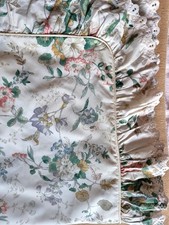 Dorma double duvet .VGC