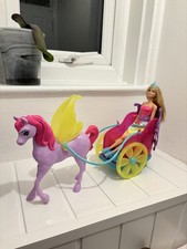 Barbie Dreamtopia Princess