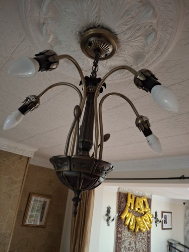 Stunning classic art nouveau - stunning,