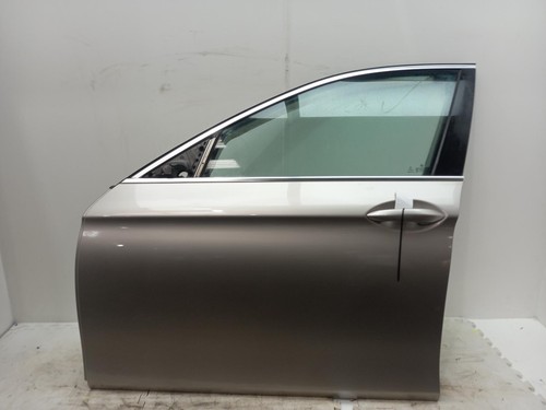 Bmw series left front door - bmw,