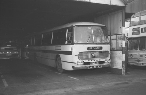 Burwell dist ftm646e depot - burwell,