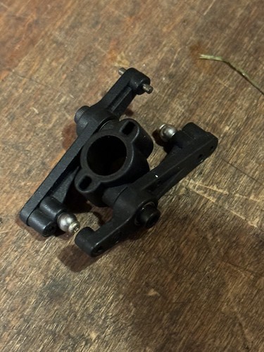 Raptor 2 washout - raptor, v1/2