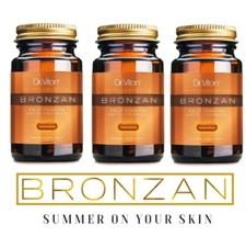 3X Bronzan Dr Viton 100%