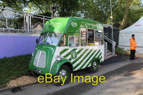 Photo 6x4 green ice - 6x4, cream