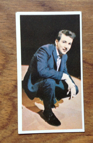 Bobby darin 1963 mister - bobby,