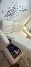 corner sofa brand NATUZZI