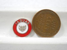 1950–56 Jaguar Radiator Red