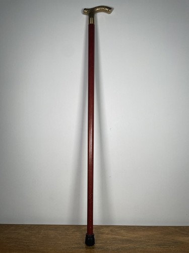 Vintage walking stick - walking,